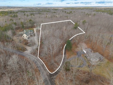 Lake Acreage For Sale in Biddeford, Maine