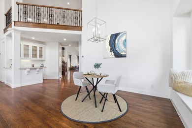 This exceptional former model home showcases an impressive array - photo 11