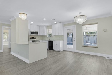Completely updated and move-in ready, this 3-bedroom, 2-bath - photo 11