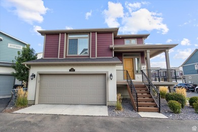 Utah Lake Home For Sale in American Fork Utah