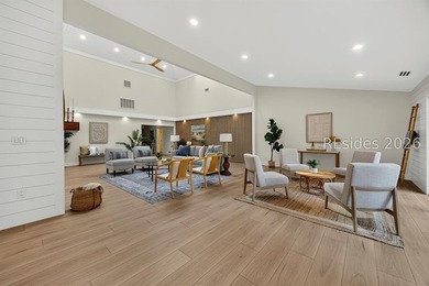 Luxury Coastal Living, Completely Reimagined!! Welcome to 9 Fort - photo 12