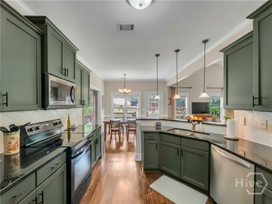 Nestled on a sprawling 1.13-acre lot in the desirable Thornwood - photo 12