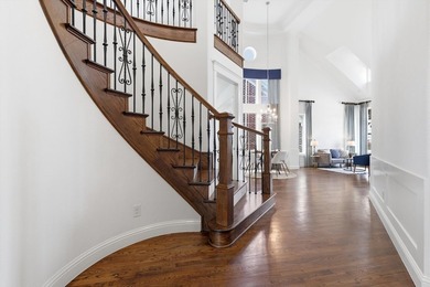 This exceptional former model home showcases an impressive array - photo 12