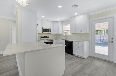 Completely updated and move-in ready, this 3-bedroom, 2-bath - photo 12