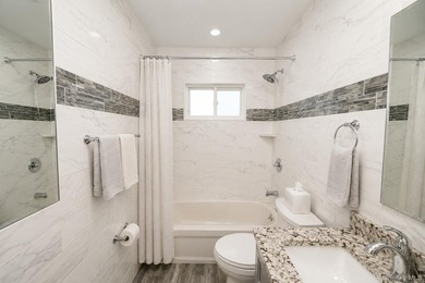 Opportunity awaits in this beautifully maintained multi level - photo 13