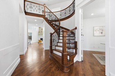 This exceptional former model home showcases an impressive array - photo 13