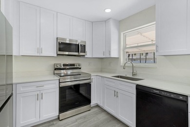 Completely updated and move-in ready, this 3-bedroom, 2-bath - photo 13