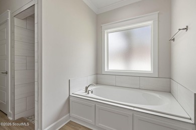 MOVE IN READY New construction built by Josselyn Homes. Located - photo 14