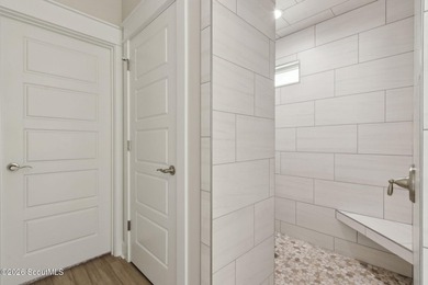 MOVE IN READY New construction built by Josselyn Homes. Located - photo 15