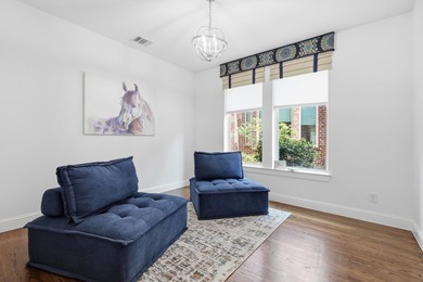 This exceptional former model home showcases an impressive array - photo 15