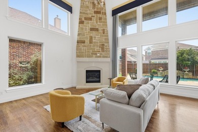 This exceptional former model home showcases an impressive array - photo 18