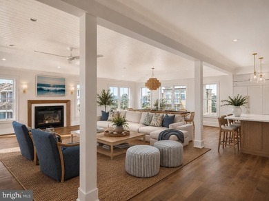 Island's highest ground. This stunning new home offers an - photo 18