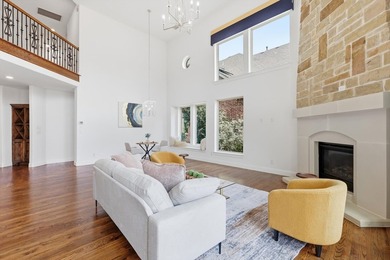 This exceptional former model home showcases an impressive array - photo 19