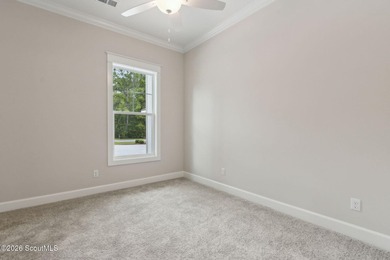MOVE IN READY New construction built by Josselyn Homes. Located - photo 20