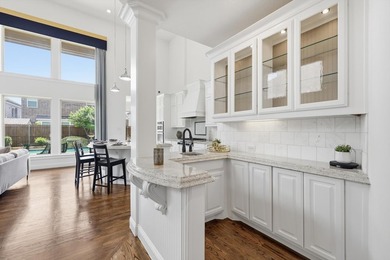 This exceptional former model home showcases an impressive array - photo 20