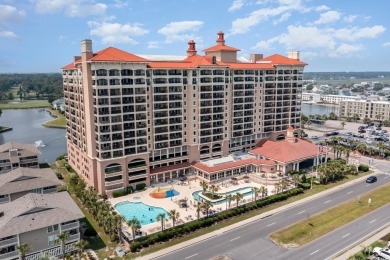 Lake Condo For Sale in North Myrtle Beach, South Carolina