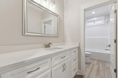 MOVE IN READY New construction built by Josselyn Homes. Located - photo 22