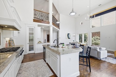This exceptional former model home showcases an impressive array - photo 23