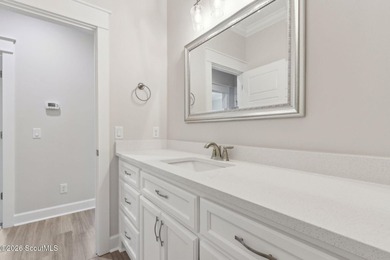 MOVE IN READY New construction built by Josselyn Homes. Located - photo 24