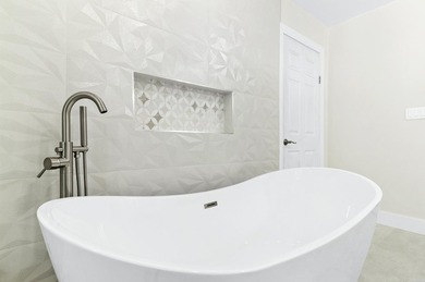 Completely updated and move-in ready, this 3-bedroom, 2-bath - photo 24