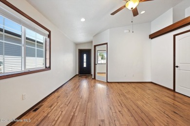 Don't miss your chance to enjoy this 2 bed, 2 bath, plus office