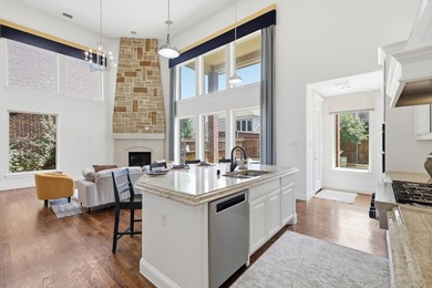 This exceptional former model home showcases an impressive array - photo 25