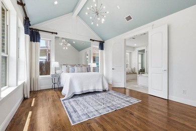 This exceptional former model home showcases an impressive array - photo 27