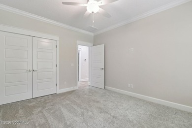 MOVE IN READY New construction built by Josselyn Homes. Located - photo 28