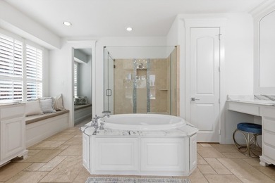 This exceptional former model home showcases an impressive array - photo 28