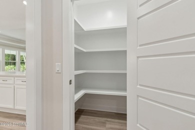 MOVE IN READY New construction built by Josselyn Homes. Located - photo 29
