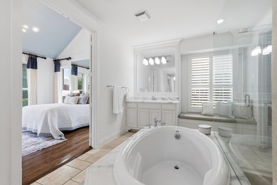 This exceptional former model home showcases an impressive array - photo 29