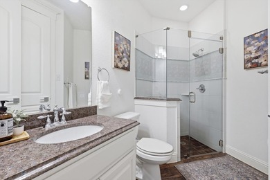 This exceptional former model home showcases an impressive array - photo 31