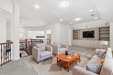 This exceptional former model home showcases an impressive array - photo 32