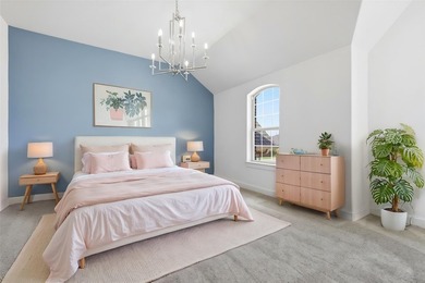 This exceptional former model home showcases an impressive array - photo 33