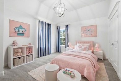 This exceptional former model home showcases an impressive array - photo 35
