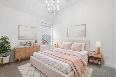 This exceptional former model home showcases an impressive array - photo 37
