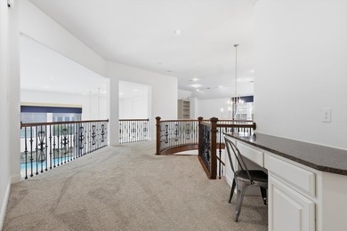 This exceptional former model home showcases an impressive array - photo 38