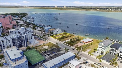 Premier Coastal Luxury Bayfront Homesite | Beach-to-Bay - photo 1