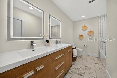 Luxury Coastal Living, Completely Reimagined!! Welcome to 9 Fort - photo 43