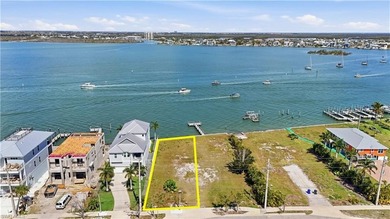 Premier Coastal Luxury Bayfront Homesite | Beach-to-Bay - photo 8