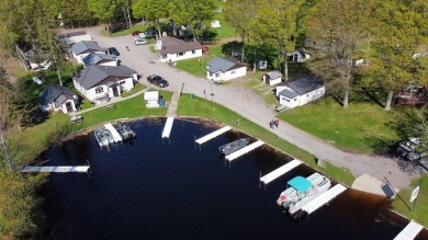 Lake Commercial For Sale in Butternut, Wisconsin