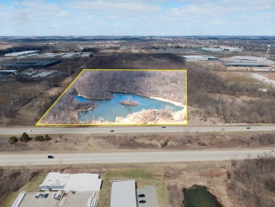 (private lake, pond, creek) Acreage For Sale in Grand Rapids Michigan