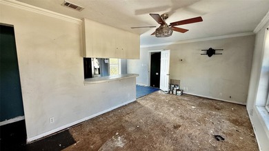 Welcome to 113 Adolphus Drive in Lake Dallas! This charming - photo 3