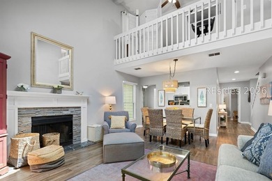 Peaceful Sea Pines retreat with proven rental performance and a - photo 1