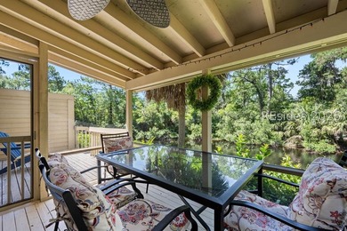 Peaceful Sea Pines retreat with proven rental performance and a - photo 2