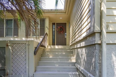 Peaceful Sea Pines retreat with proven rental performance and a - photo 6