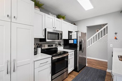 Peaceful Sea Pines retreat with proven rental performance and a - photo 7