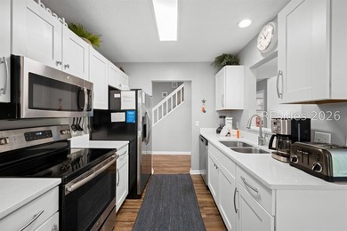 Peaceful Sea Pines retreat with proven rental performance and a - photo 8