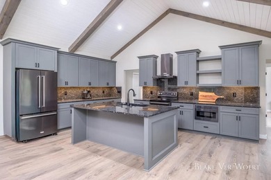 Spanning 360 acres in the heart of Central Michigan, this - photo 9