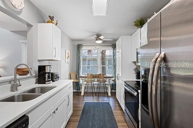 Peaceful Sea Pines retreat with proven rental performance and a - photo 9
